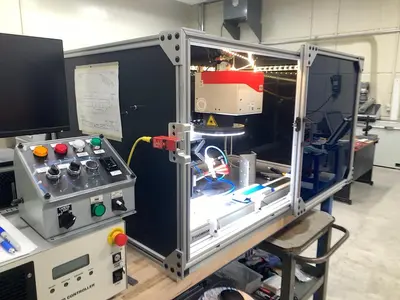 2023 AMADA LF-1000A-AP-M50 Laser Welders | Asset Exchange Corporation (1)