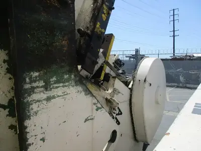 USED NIAGARA AA-7-1/2