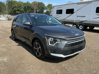 Used 2023 KIA NIRO SUVs Michigan US | Miedema Asset Management Group #1406863
