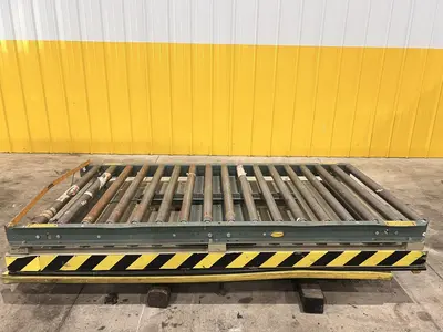 USED SOUTHWORTH LS4-36