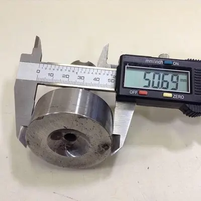 USED DME B 0293