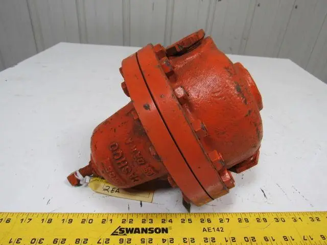 Used CASHCO _UNKNOWN_ Miscellaneous MRO | Arrow Industrial #654680