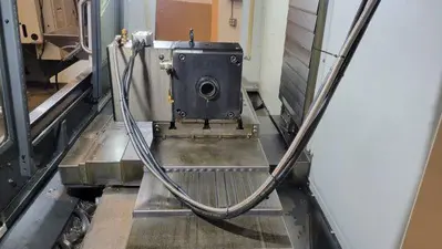 USED 2021 HAAS VF-2SS