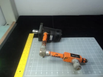 Used CHAR-LYNN _UNKNOWN_ Hydraulic and Pneumatic Motors Texas US | OCO Industrial #1599352