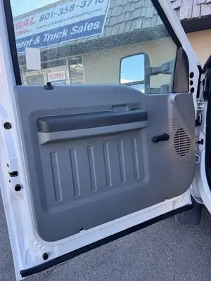 USED 2015 FORD F-550