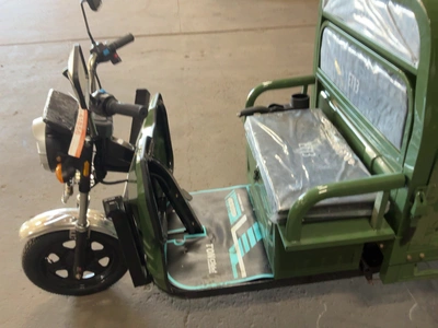 Used 2026 SDLANCH ET13 Utility Vehicles Michigan US | Miedema Asset Management Group #1579457