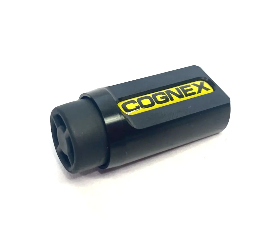 Used Cognex Toolkit Lens Accessory 823-10113-1R Camera Systems Michigan US | Maverick Industrial Sales #1395162