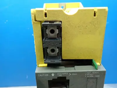 USED FANUC A06B6079H106