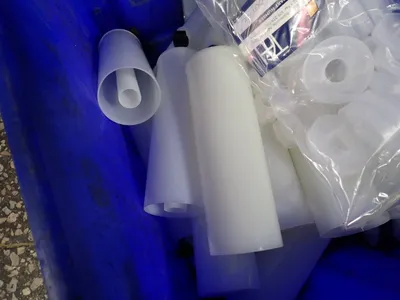 Coaxial Cartridges