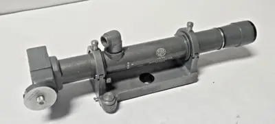 Hilger & Watts _UNKNOWN_ Telescopes | Amiron Machinery (2)