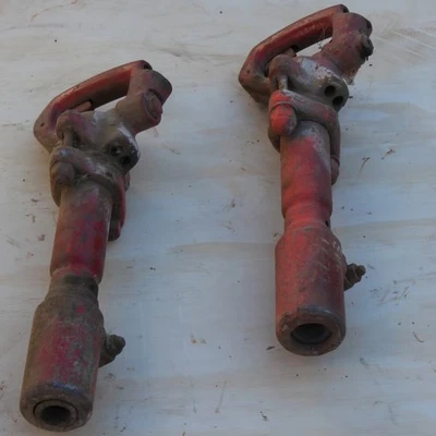 Joy Air Rivet Buster