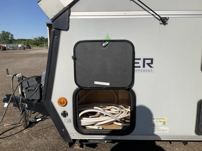USED 2022 COLUMBIA ALINER EXPEDITION