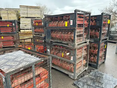 USED PERI RUNDFLEX
