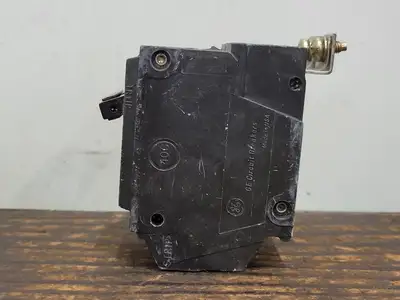 USED GENERAL ELECTRIC THHQB2125