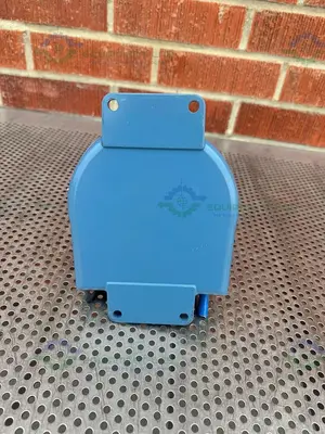 Used MICRO MOTION RFT9739E4SUJEZ ELITE REMOTE FLOW TRANSMITTER 85-250 VAC Misc Electrical & Power Parts California US | Equipment Lab #1287280