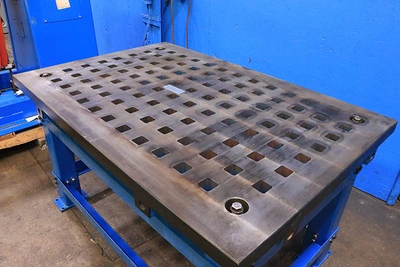 USED FPM 3' X 5'
