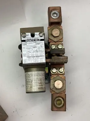 New | in-Stock SQUARE D 9055AO125R Miscellaneous Equipment (Electrical & Power) Ohio US | Surplus Asset Holdings #1208926