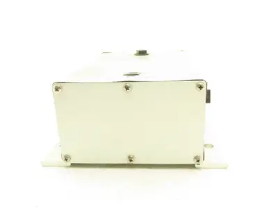 Eaton Cutler Hammer PS256A-44B1 Conveyor Power Supply 380-480V In 26VDC 100W Out