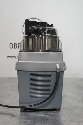 BERKEL 3.2 QT COMBINATION FOOD PROCESSOR/ CONTINUOUS FEED CUTTER MODEL B-32