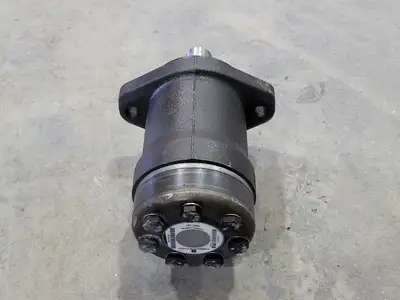 Hydraulic Motor OMP125 151-0313