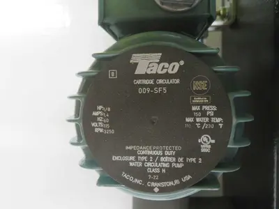 Used _UNKNOWN_ _UNKNOWN_ Temperature Controls Texas US | Aucto #1556544