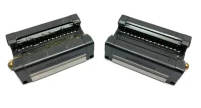 USED THK LINEAR MOTION GUIDES