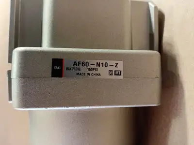 NEW SMC AF60-N10-Z