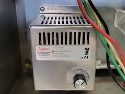 NEW BERKELEY BVMI33-2-1-204