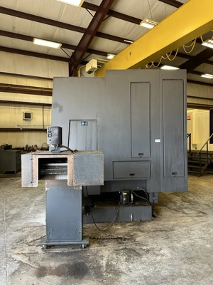 Used 2013 HWACHEON HI-TECH 850L CNC Lathes Illinois US | Revelation Machinery #1470757