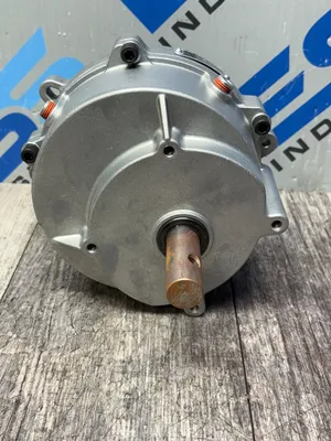 TOLEDO GEARMOTOR M164-X7H Gearboxes & Speed Reducers | ESS Industrial Equipment Sales (8)