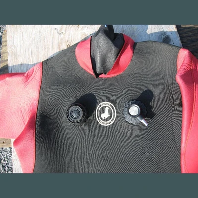 Wetsuits