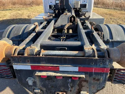 2022 FORD F-550 XLT SUPER DUTY Hooklift | Title Equipment & Recreation Inc. (2)