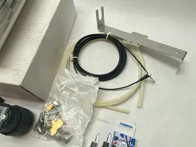 New | in-Stock BOSCH REXROTH AUTOMATIC STAR CONTROL LUBRICATION UNIT LU 2 Lubrication Equipment Michigan US | Maverick Industrial Sales #1122732