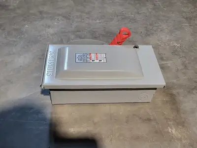 NEW SIEMENS HFC361R