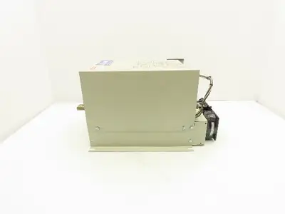 Spang FC765-B-210A10 Power Control Unit 83kVA 480V 100A 3Ph
