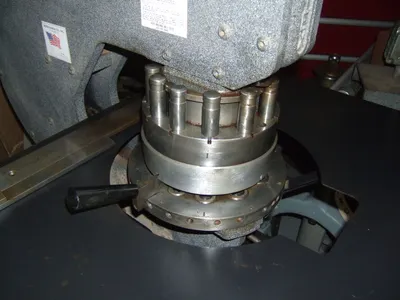 USED ROTEX 12LF1.50
