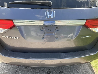 USED 2016 HONDA ODYSSEY
