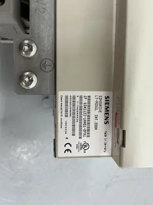 USED SIEMENS 1P 6SN1123-1AA01-0FA1