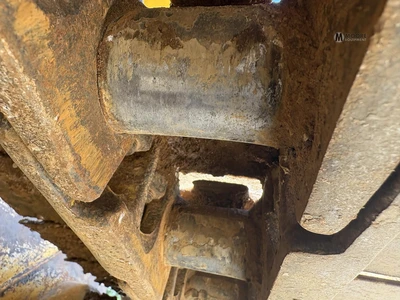 Used 2012 DEERE 450J LGP Crawler Dozers Tennessee US | Moore Equipment #1517220