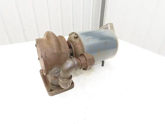 Used GUSHER _UNKNOWN_ Pumps | Arrow Industrial #617926