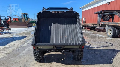USED 2012 JOHN DEERE GATOR XUV 625I