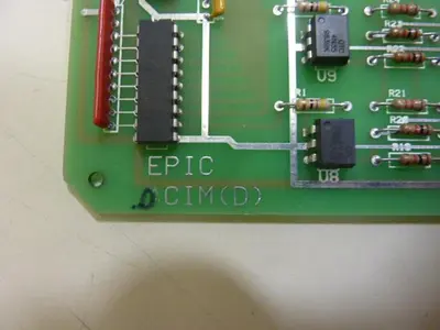 USED SCI 23721L REV E
