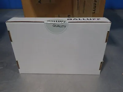 New | in-Stock BALLUFF BNI00FW PLC Input & Output Ohio US | HGR 24 #1129818