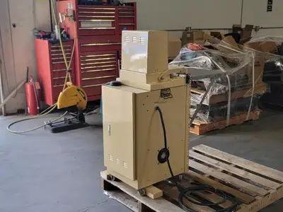 USED FUJI IMPULSE FG-400E