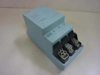 USED SIEMENS 3RK1304-5KS40-4AA0