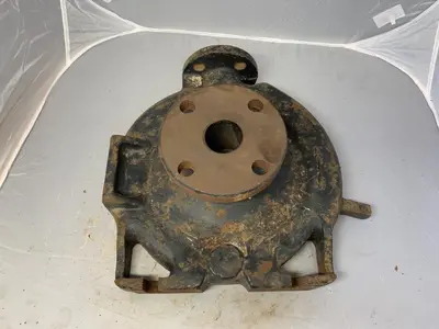 Durco Mark II Pump Casing 1.5x1-8/80	 Material: DCI Pattern#: DX