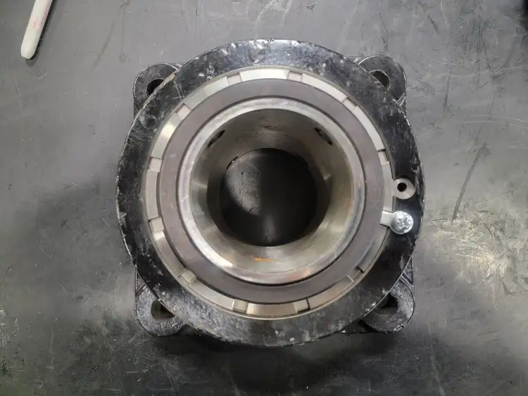 Used REXNORD ZF5307 Bearings British Columbia CA | Lenmark #260259