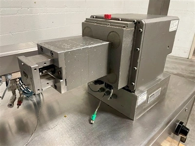 Used LEISTRITZ _UNKNOWN_ Extruders Connecticut US | DMC Industries #1516481