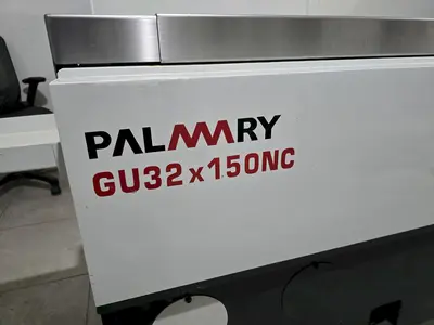 USED 2021 PALMARY GU32X150 NC