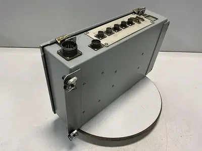 USED RJG DS-5000-C